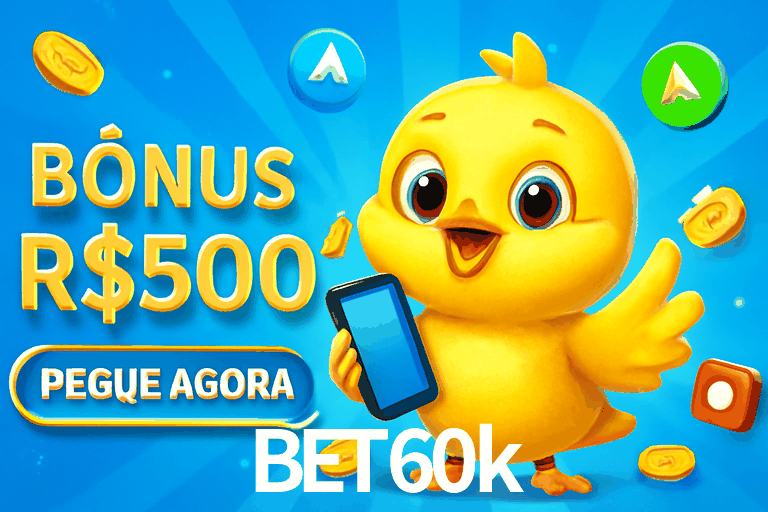 Seasonal Promotions bet60k