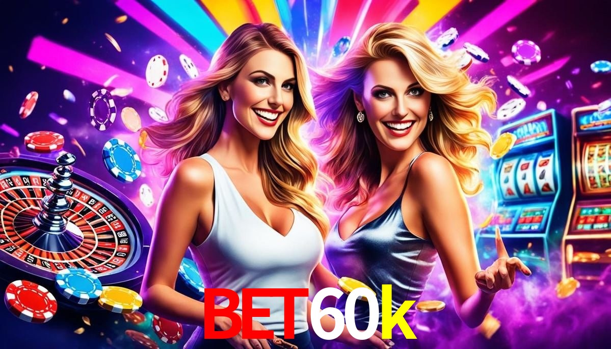 bet60k Fortune Tiger