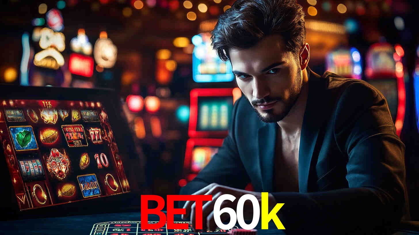 bet60k login