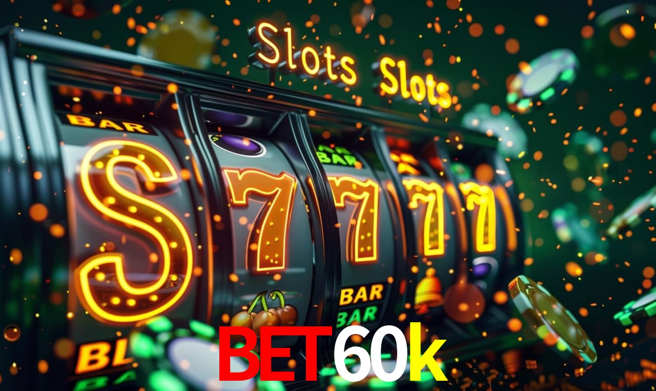Mesa de Blackjack bet60k