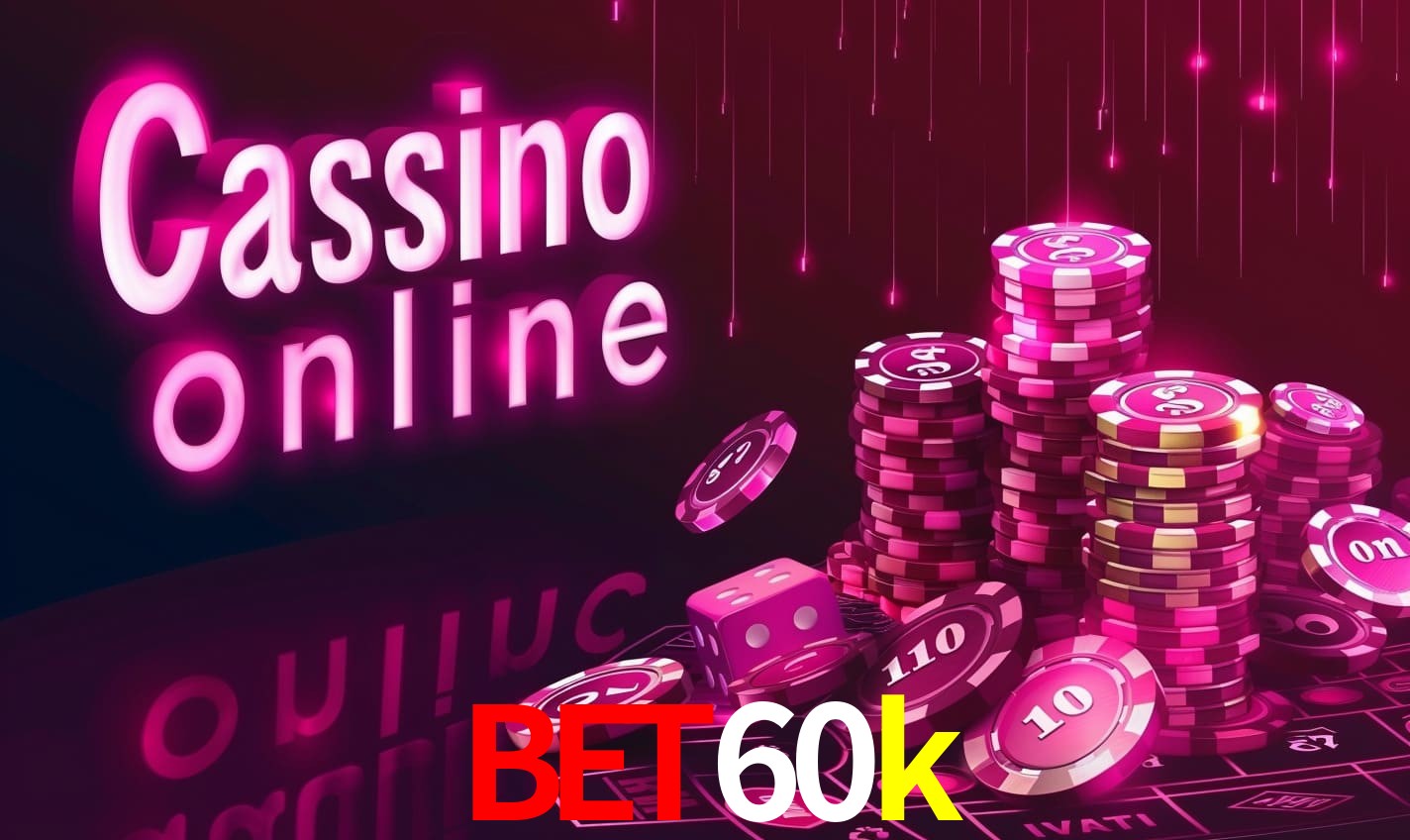 Inovações de Jogos na bet60k: O Futuro das Experiências Interativas