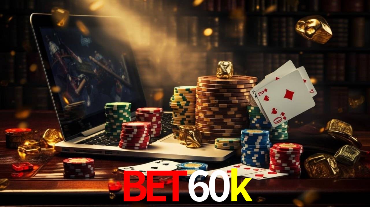 Casino Ao Vivo bet60k