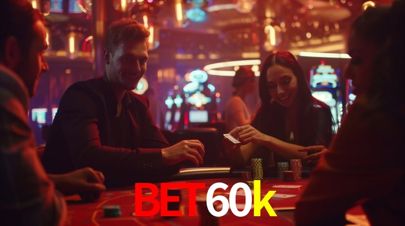 Apostas Esportivas na bet60k: Um Guia Completo