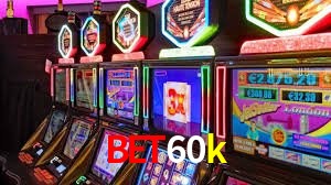 cassino bet60k