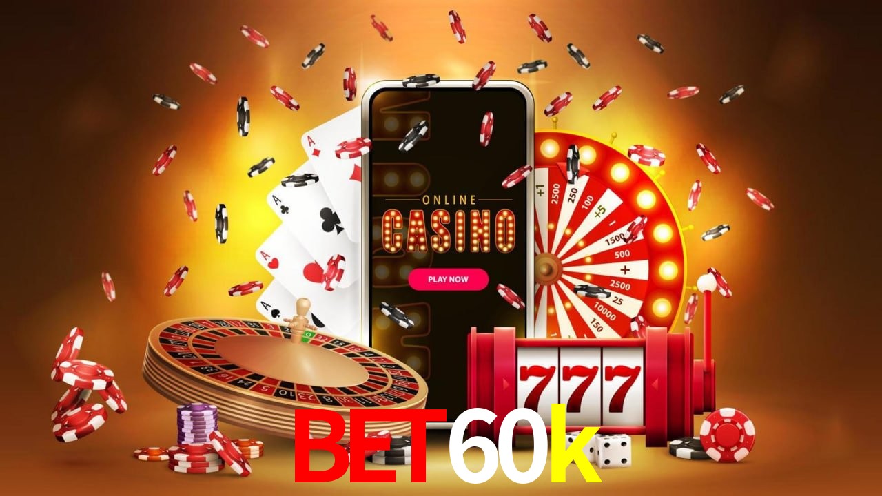 A Popularidade dos Caça-Níqueis no bet60k