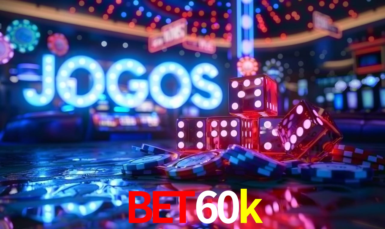 bet60k Facebook