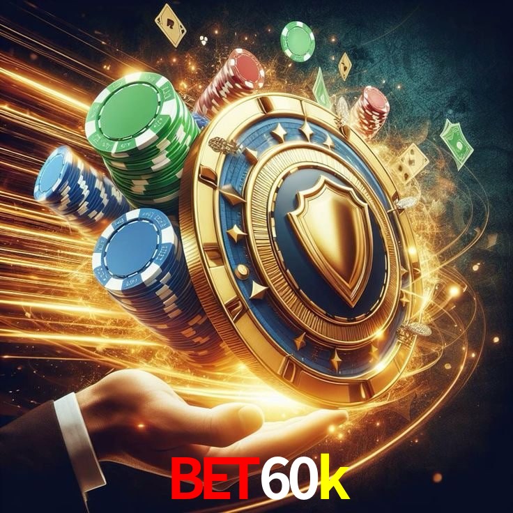 bet60k Win