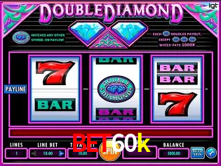 Descubra a Magia dos Jogos de Arcade no bet60k