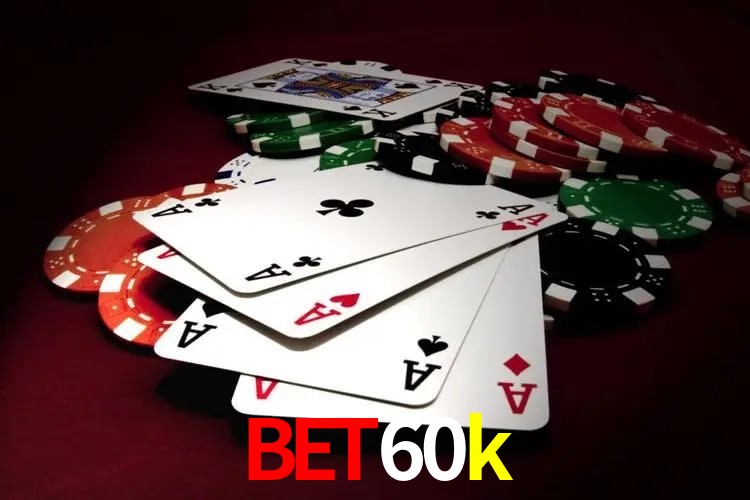 Programa VIP bet60k
