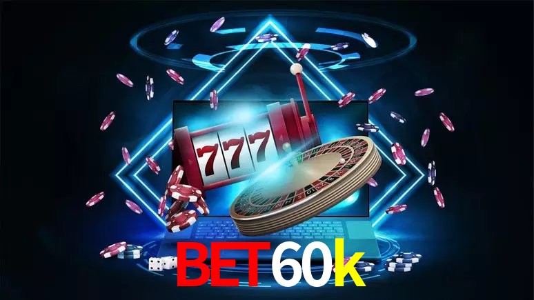 Jogos de Slot bet60k