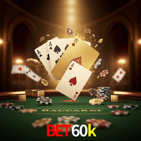 Blackjack Table bet60k