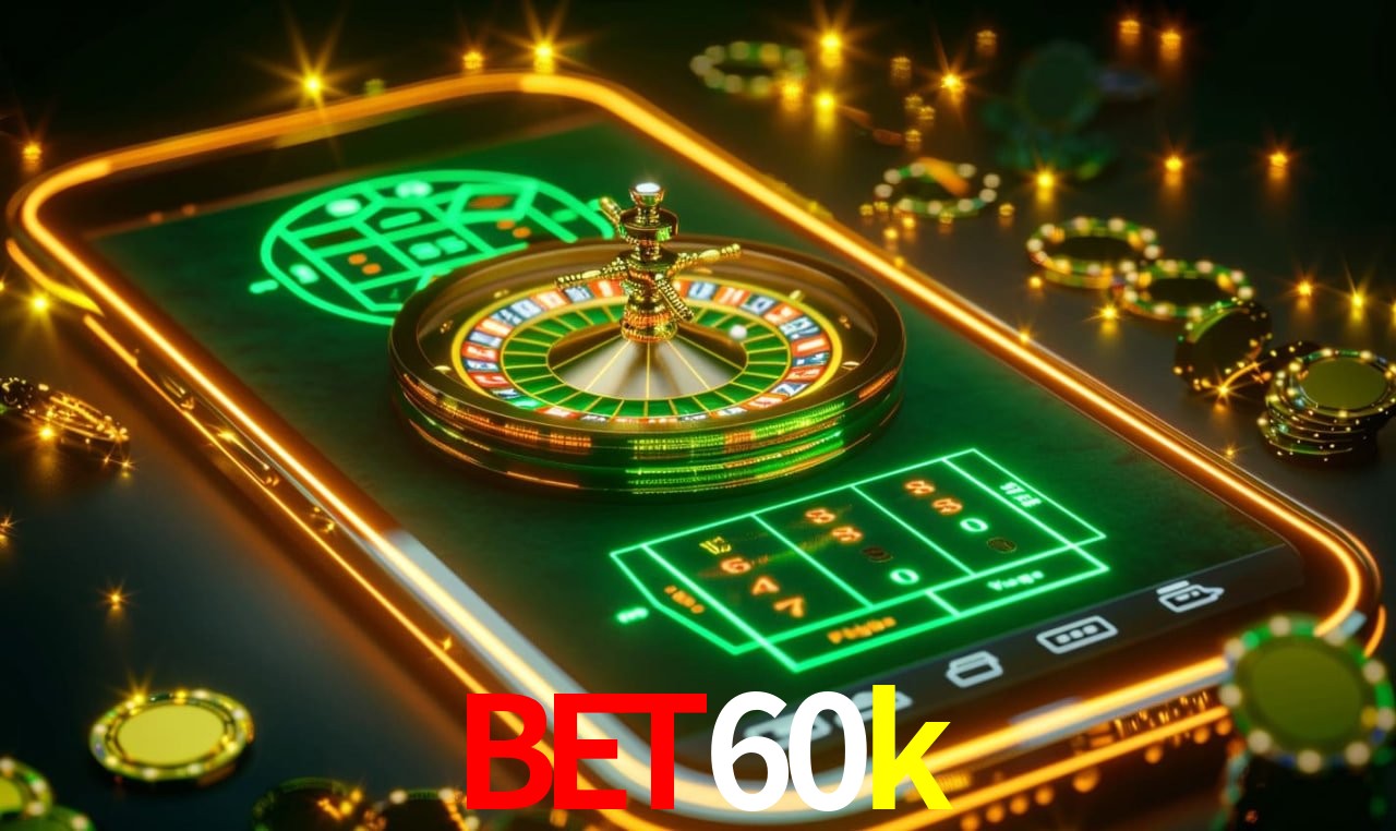 Tecnologia da Plataforma bet60k
