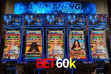 A Revolução dos Aplicativos de Jogos no bet60k