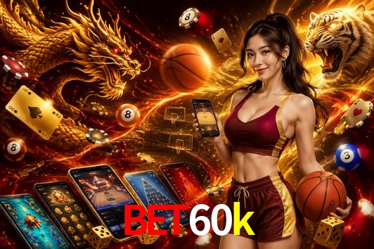 Experiência VIP bet60k