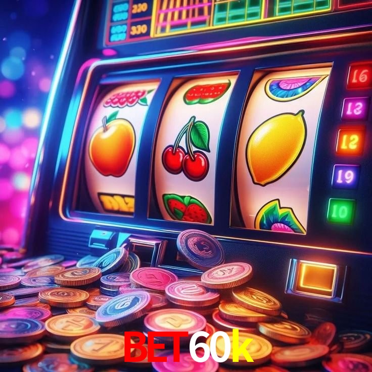 Apostas de Futebol bet60k