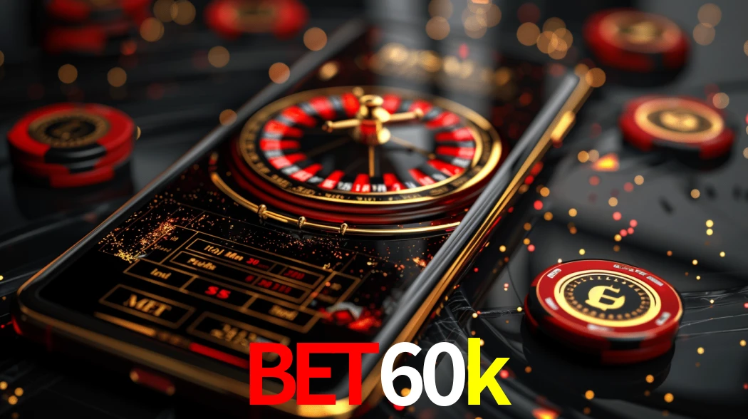 Slot Games bet60k