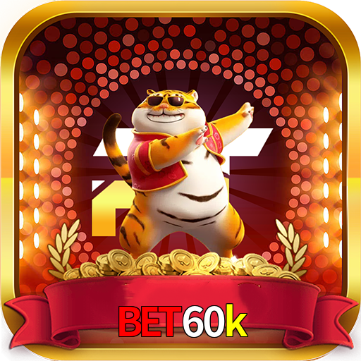 Logo bet60k